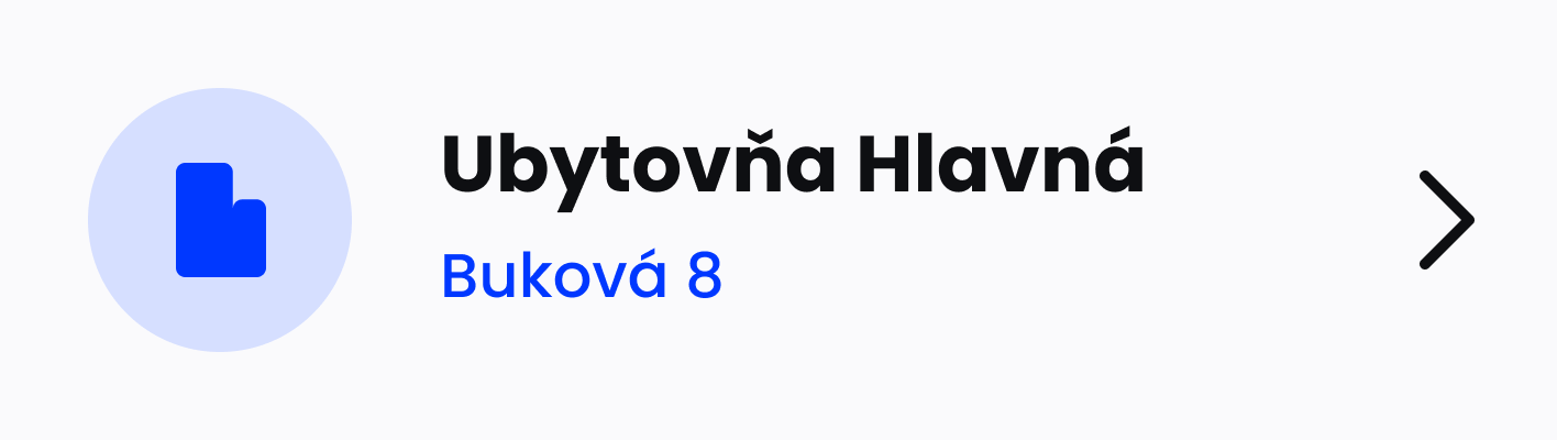 bytová jednotka